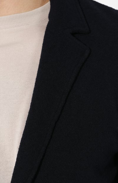 Хлопковый пиджак ELEVENTY, арт. A71GIAA01 MAG0A027, фото 5