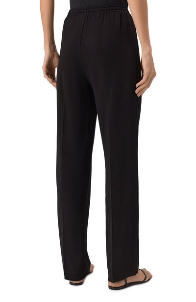 Брюки из вискозы ASCENO, арт. C0RE_B035F25, фото 4