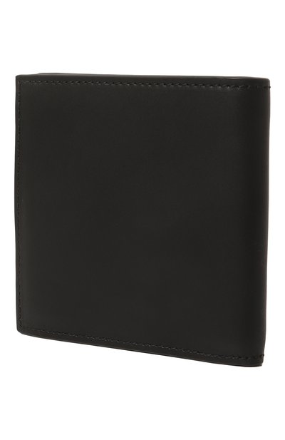 Кожаное портмоне ALEXANDER MCQUEEN, арт. 602137/1AAJR1079, фото 2