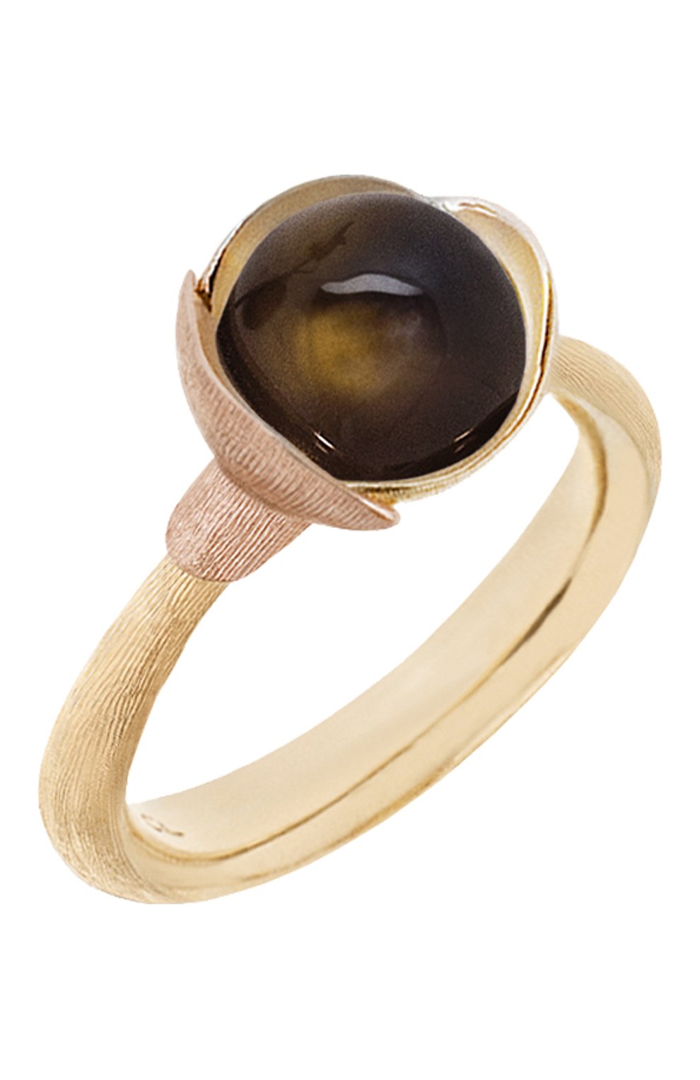 Кольцо OLE LYNGGAARD COPENHAGEN бесцветного цвета по цене 422500 руб., арт. A2650-403, фото 1 Кольцо OLE LYNGGAARD COPENHAGEN, арт. A2650-403, фото 1