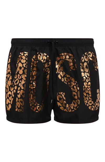 Мужские плавки-шорты MOSCHINO, арт. A4210/9301