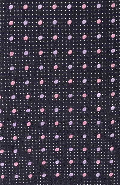 Шелковый галстук GIORGIO ARMANI, арт. GM000800/TE20414, фото 4