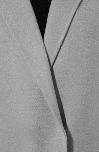 Кашемировое пальто COLOMBO, арт. CP00155/6405-U, фото 5