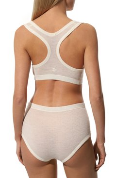 Комплект из бюстгальтера и трусов JIL SANDER, арт. J40FV0101/J20084, фото 3
