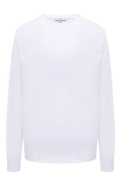 Женский хлопковый свитшот VINCE, арт. VR91683715