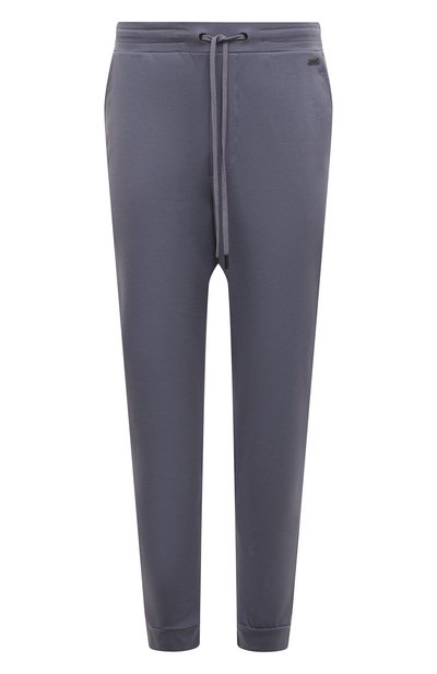 Хлопковые джоггеры HANRO, арт. 075951., фото 1