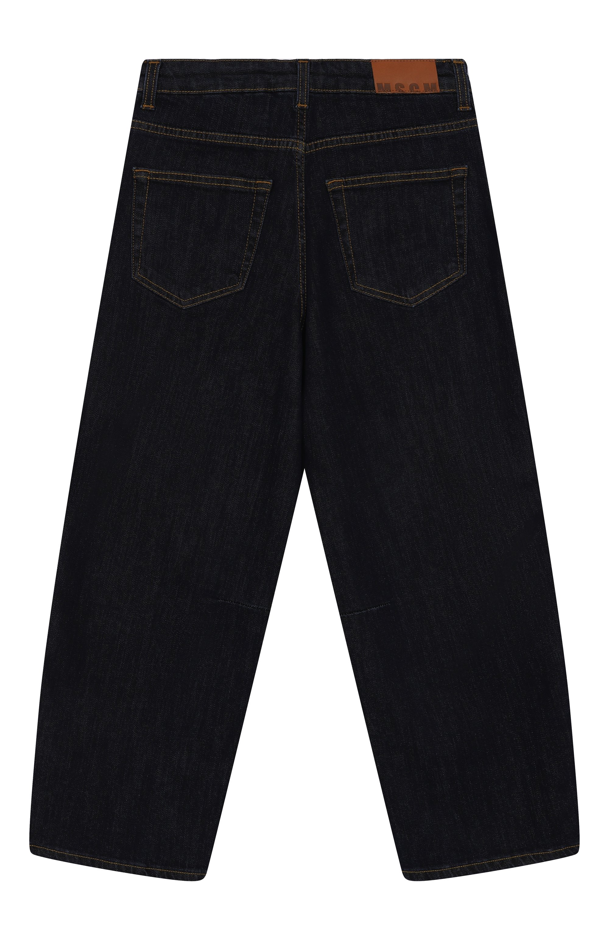 Джинсы MSGM KIDS, арт. F5MSJGDP032, фото 2