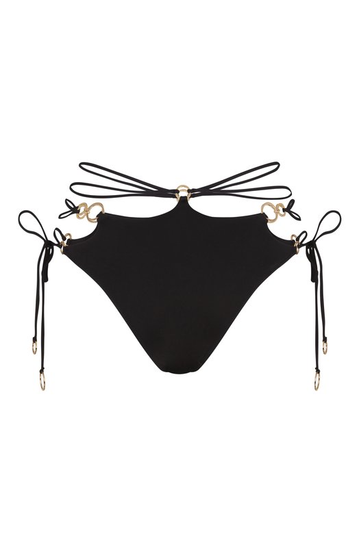 Плавки Davine Agent Provocateur AP10495001001 Чёрный  AP10495001001 Фото 2