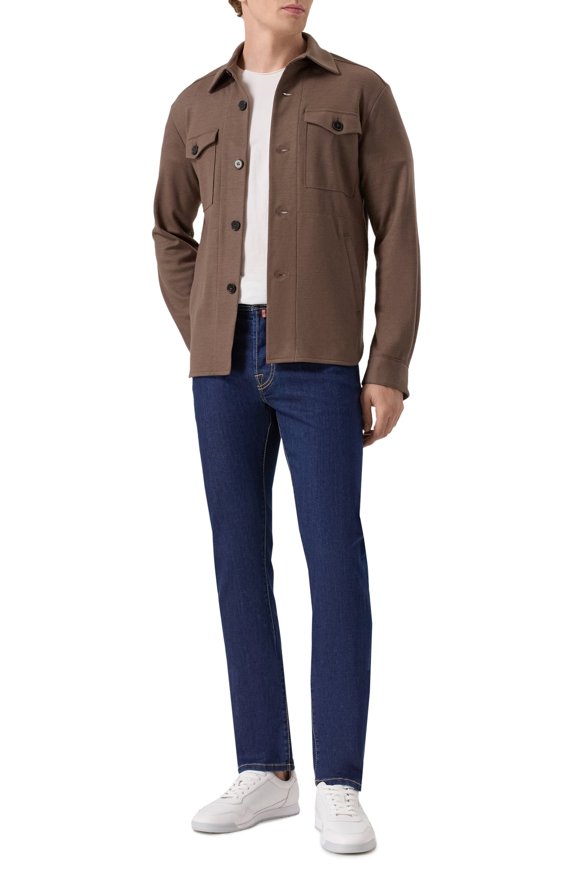 Джинсы bard JACOB COHEN, арт. 25I P/JUR_QR004 055 S3623 R2, фото 2