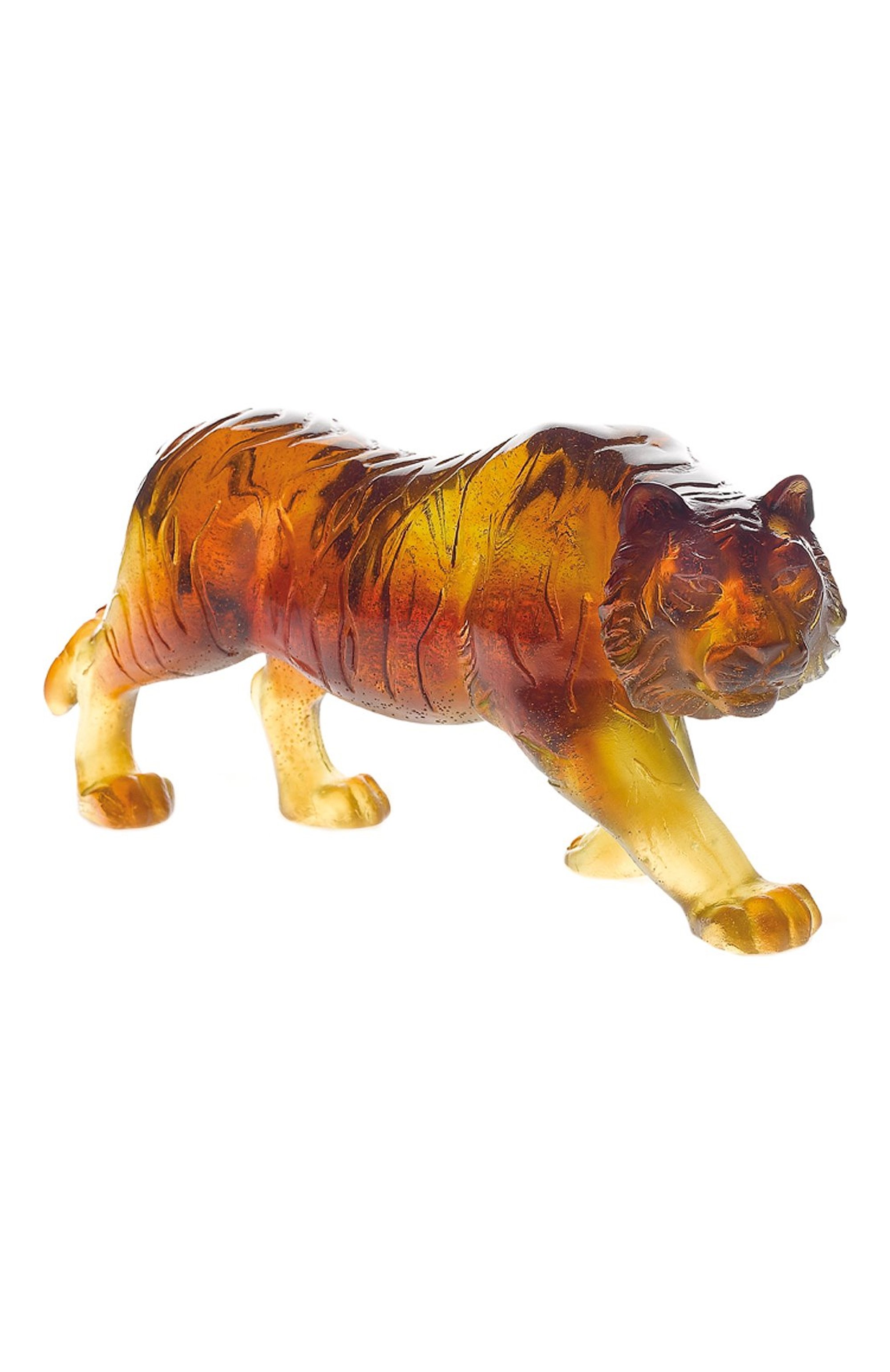 Скульптура tiger DAUM, арт. 05034, фото 1