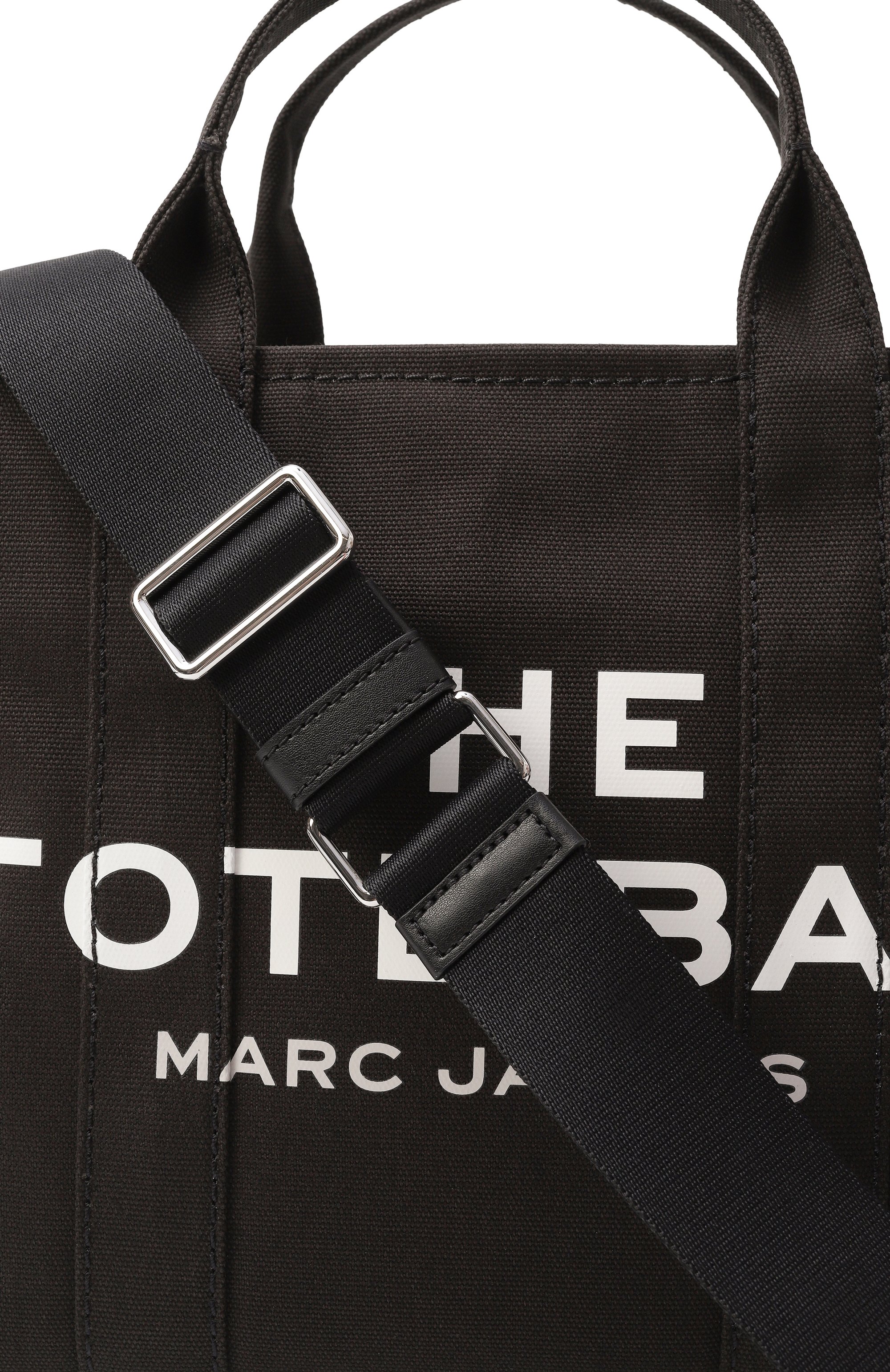 Сумка the tote bag medium MARC JACOBS (THE), арт. M0016161, фото 3