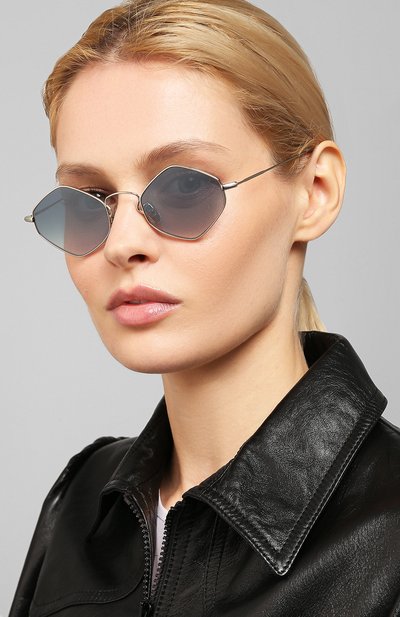 Солнцезащитные очки EYEPETIZER, арт. AMELIE 1-12F, фото 2