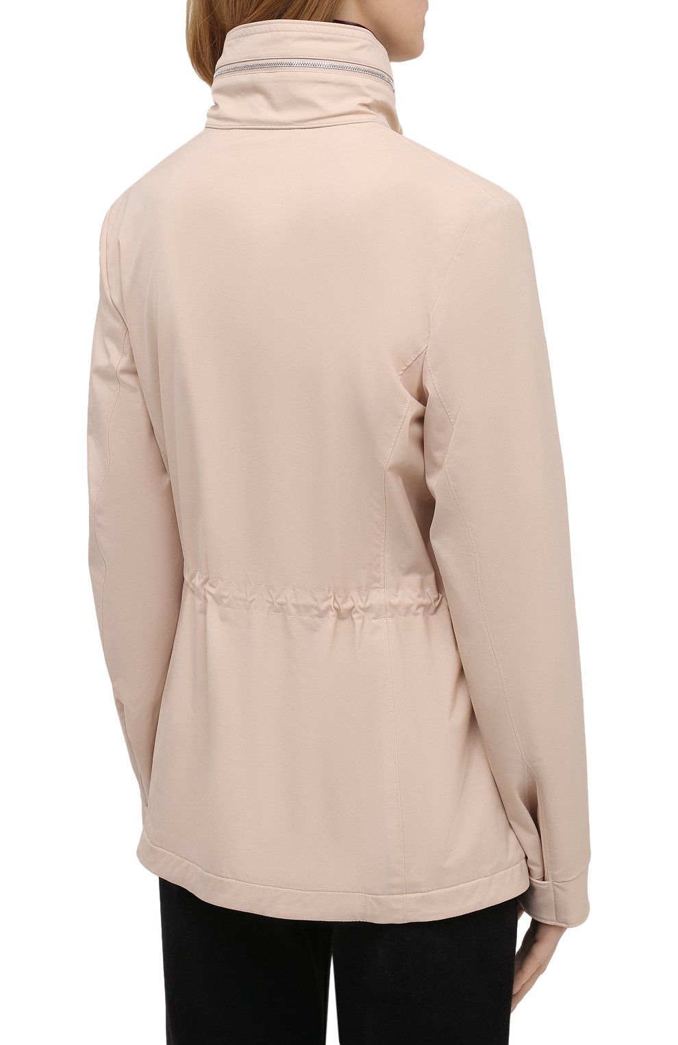 Куртка с капюшоном LORO PIANA, арт. FAF8482, фото 4