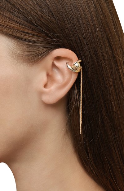 Кафф bubble world CAVIAR JEWELLERY, арт. BW008, фото 4