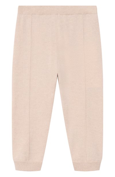 Кашемировые джоггеры BRUNELLO CUCINELLI, арт. B22M0109S