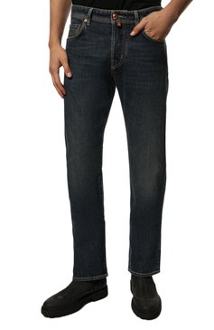 Джинсы JACOB COHEN, арт. U Q E05 30 S 3583/365D, фото 3