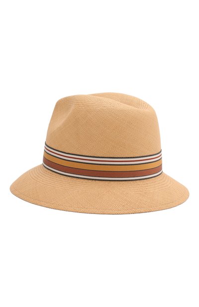 Соломенная шляпа ingrid LORO PIANA, арт. FAI5791, фото 2