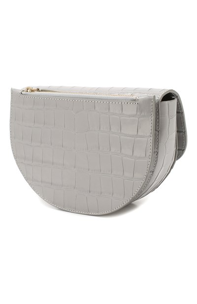 Сумка anna WANDLER, арт. ANNA BELT BAG BIG CR0C0, фото 3
