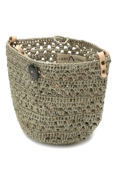 Сумка kapity small SANS-ARCIDET, арт. KAPITY SMALL MR-C, фото 4