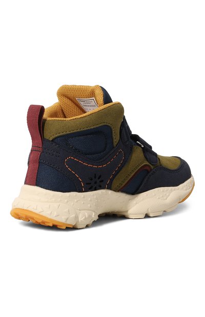 Кроссовки FLOWER MOUNTAIN, арт. 2018660/03/27-32, фото 3