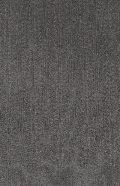 Кашемировый шарф COLOMBO, арт. SP00126/30X180/2-26KI-M, фото 5