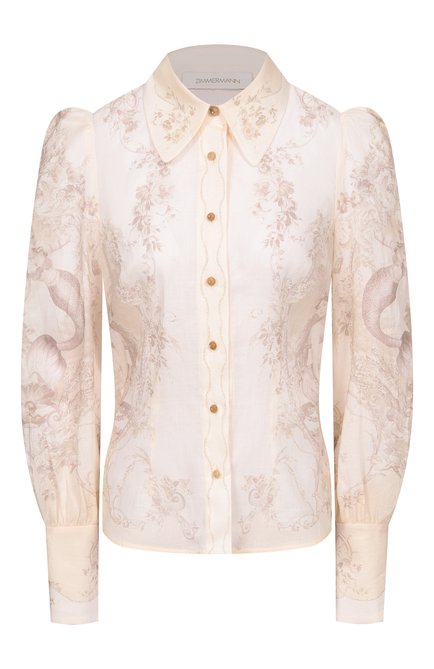 Женская блузка ZIMMERMANN, арт. 4368TC26R