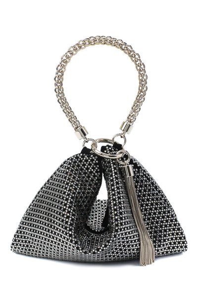 Сумка callie JIMMY CHOO, арт. CALLIE/IAM, фото 1