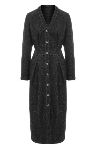 Женское шерстяное платье FREEAGE, арт. WW26.DR164.2003.900