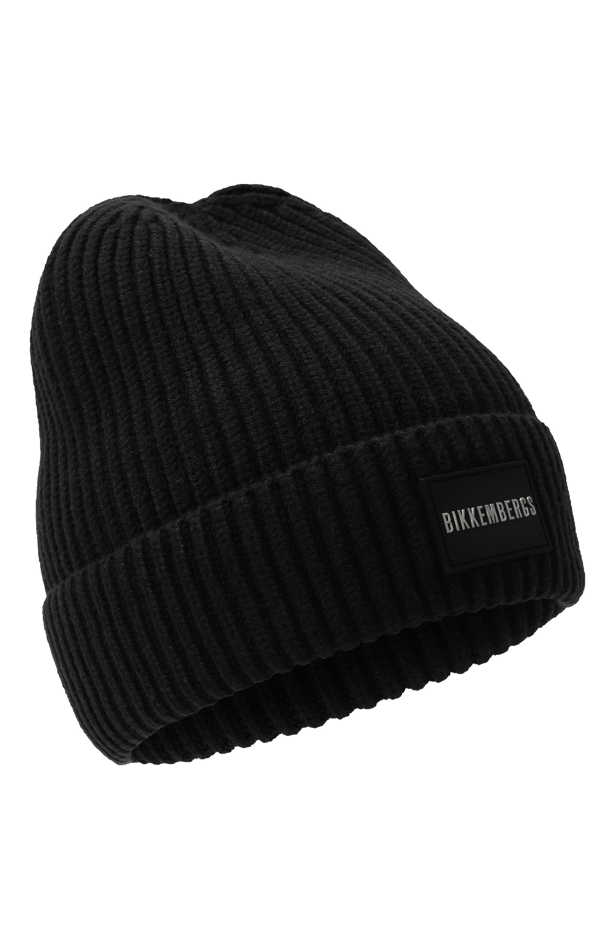 Шапка DIRK BIKKEMBERGS, арт. BKCP01197KU, фото 1