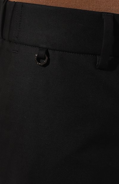 Хлопковые брюки-карго STEFANO RICCI, арт. M1T3100050/CT001N, фото 5