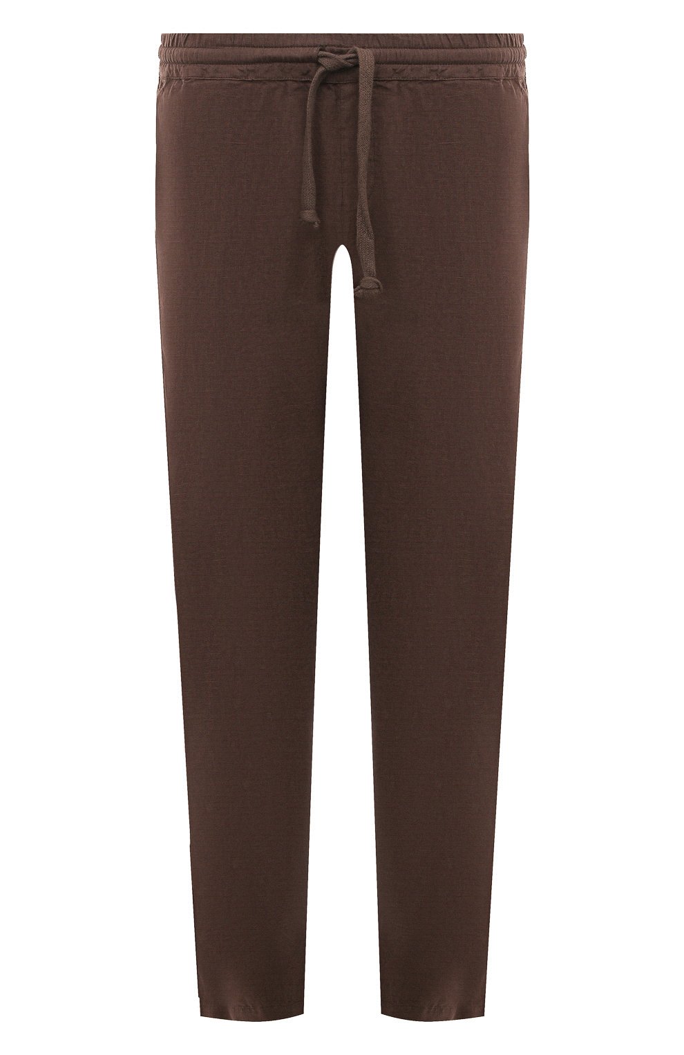 Льняные брюки FEDELI, арт. 7UED0806, фото 1