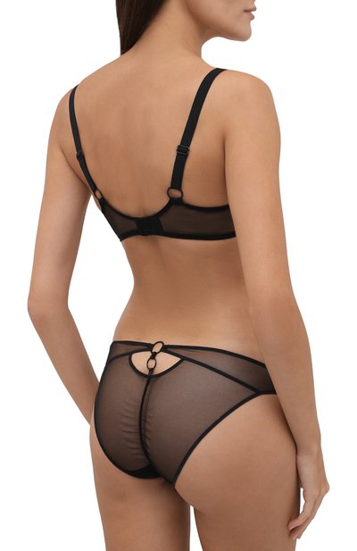 Бюстгальтер с мягкой чашкой CHANTAL THOMASS, арт. T07E20, фото 3