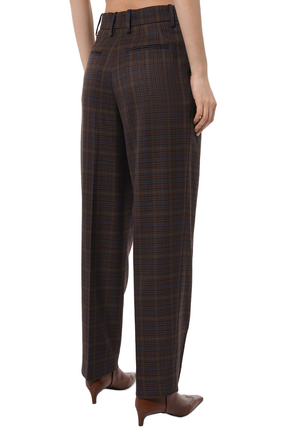 Брюки GOOROO, арт. P008-9080-309-FW24, фото 4