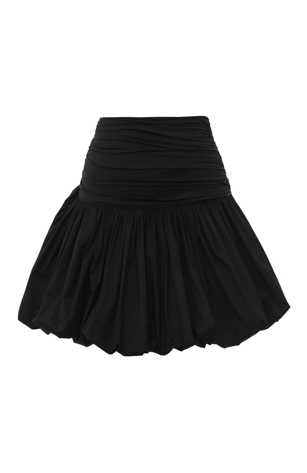 Шорты PHILOSOPHY DI LORENZO SERAFINI черного цвета по цене 67450 руб., арт. 0327/2124, фото 1 Шорты PHILOSOPHY DI LORENZO SERAFINI, арт. 0327/2124, фото 1