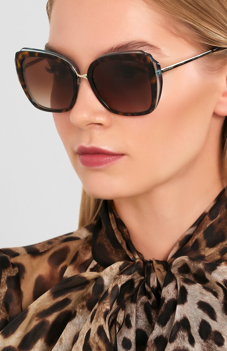 Солнцезащитные очки TIFFANY & CO., арт. 4160-82863B, фото 1