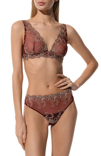 Бюстгальтер с мягкой чашкой AMBRA, арт. 0843, фото 2