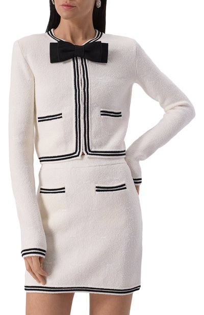 Жакет SELF-PORTRAIT, арт. RS25111C, фото 3