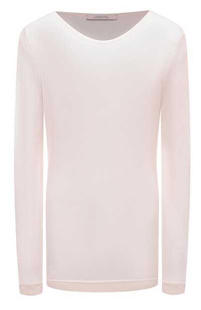 Женский пуловер из кашемира DOROTHEE SCHUMACHER, арт. 010401