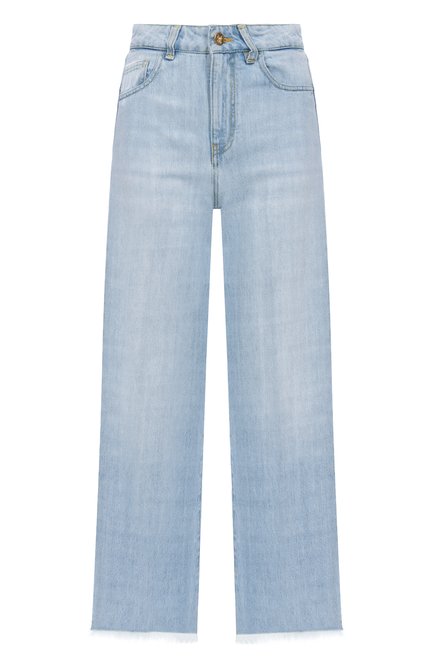 Женские джинсы GIAMBATTISTA VALLI, арт. 25FWPVM03111/J2DEN