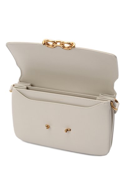 Сумка maillon SAINT LAURENT, арт. 649795/2R20W, фото 4