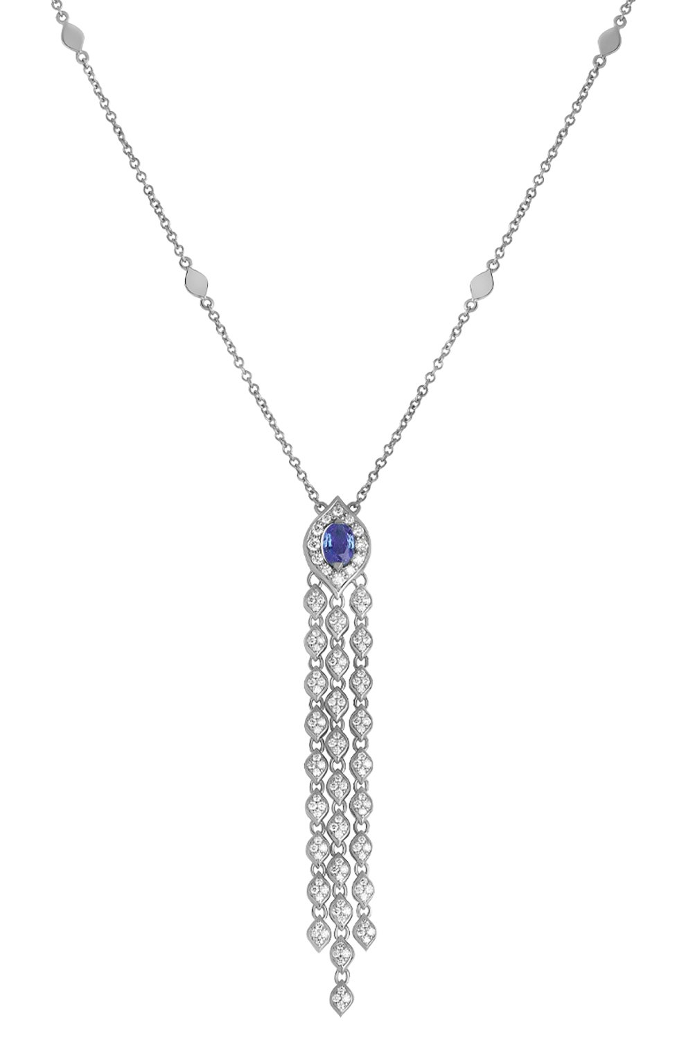 Колье CASATO, арт. CH-657ZBBT-W, фото 1