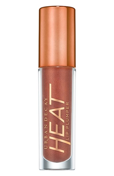 Блеск-плампер для губ lip plumper, оттенок heat (7ml) URBAN DECAY, арт. 3605972193513, фото 1