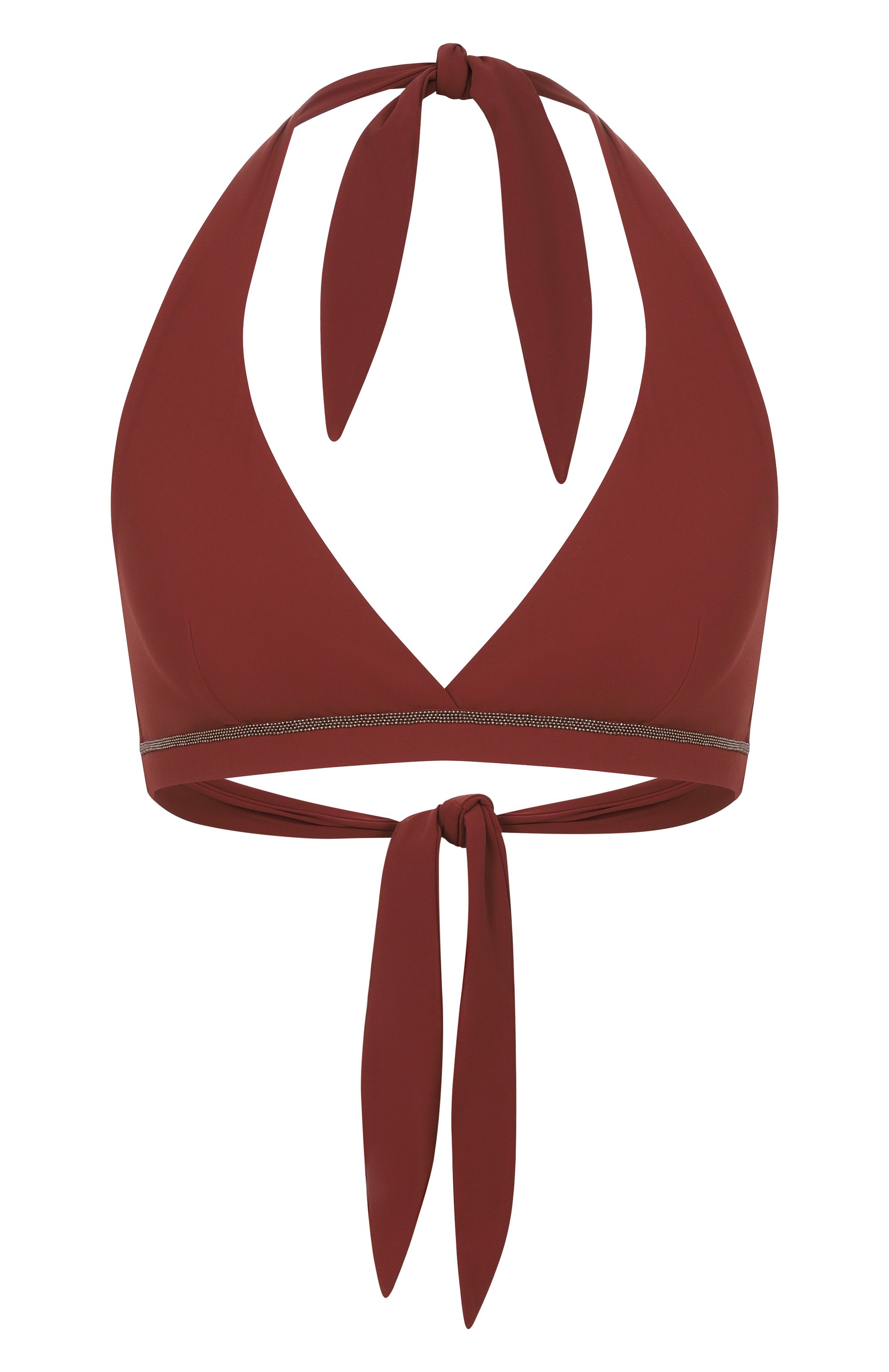 Треугольный бра BRUNELLO CUCINELLI, арт. MQ965VS479, фото 1