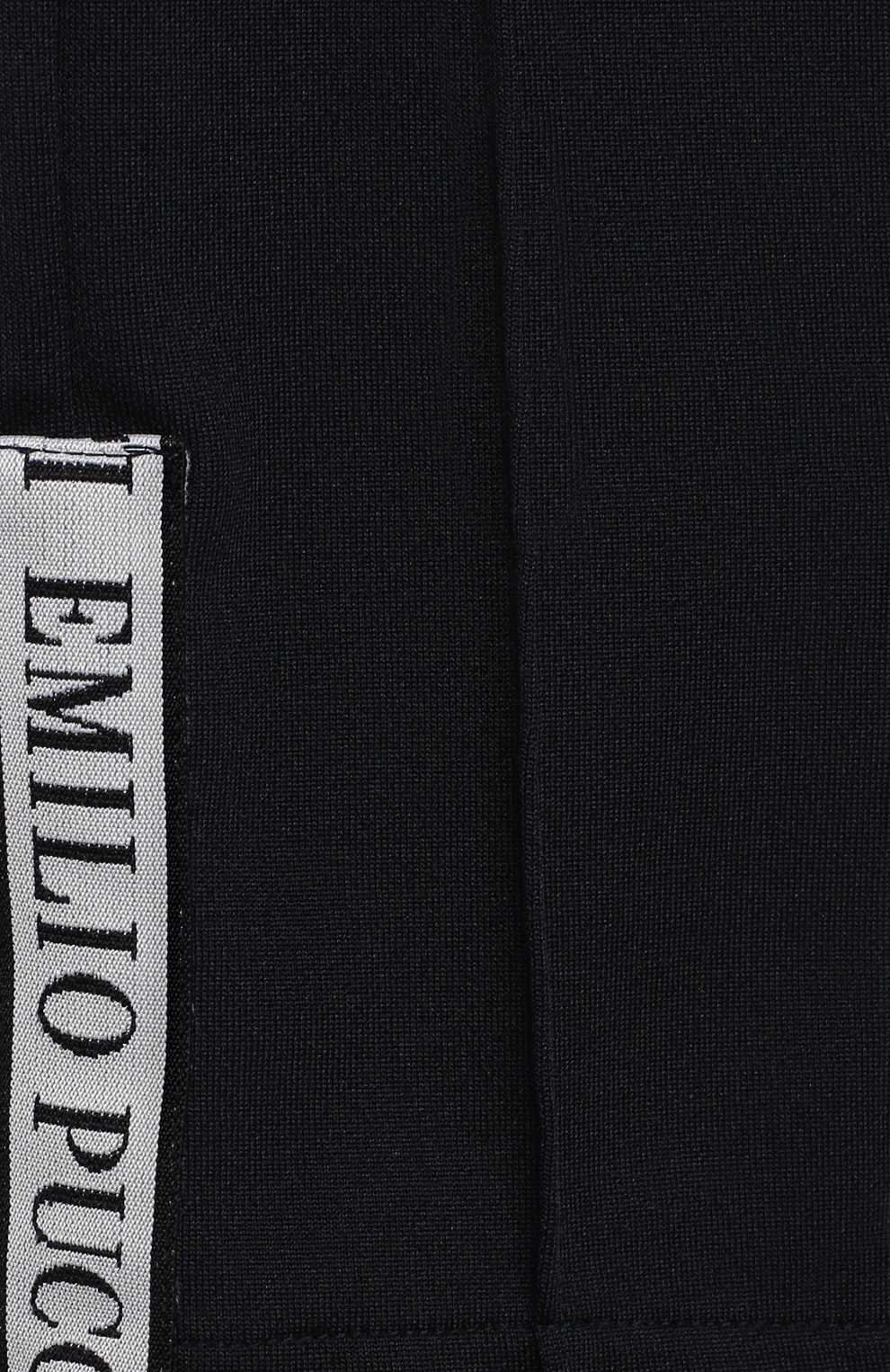 Брюки со штрипками EMILIO PUCCI, арт. 9N6110/NC770/5-8, фото 3