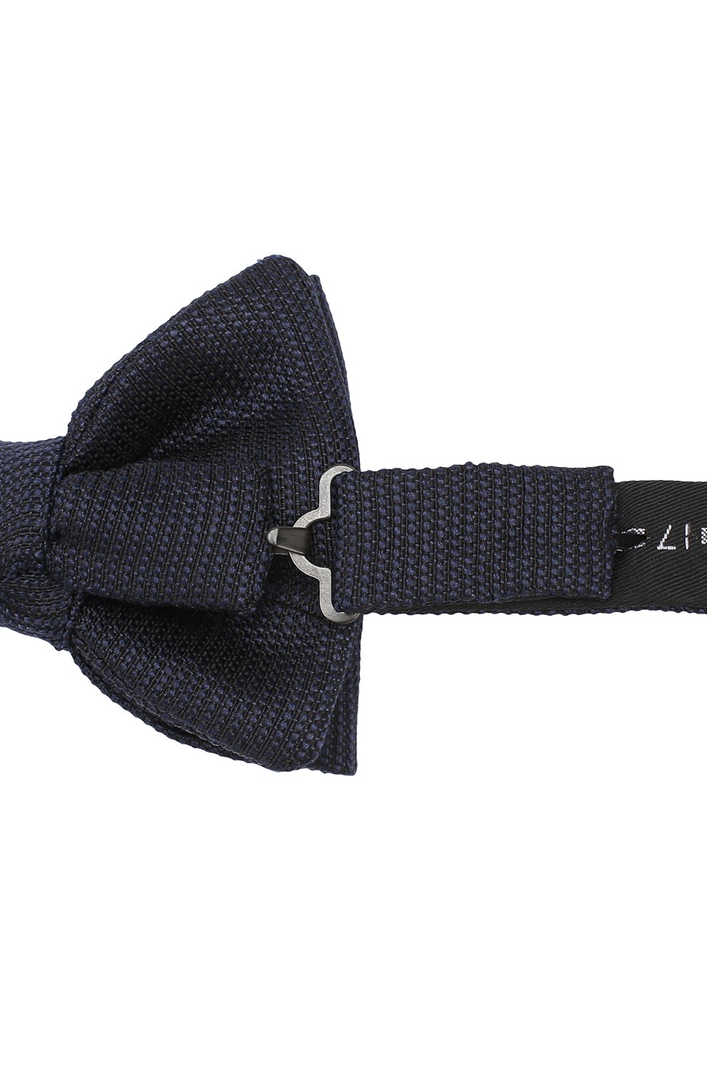 Галстук-бабочка из смеси шелка и льна TOM FORD, арт. 5TF20/4CH, фото 3