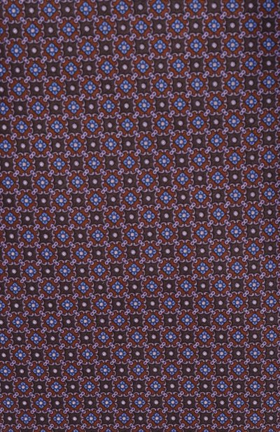 Шелковый галстук STEFANO RICCI, арт. CXL/57018, фото 4