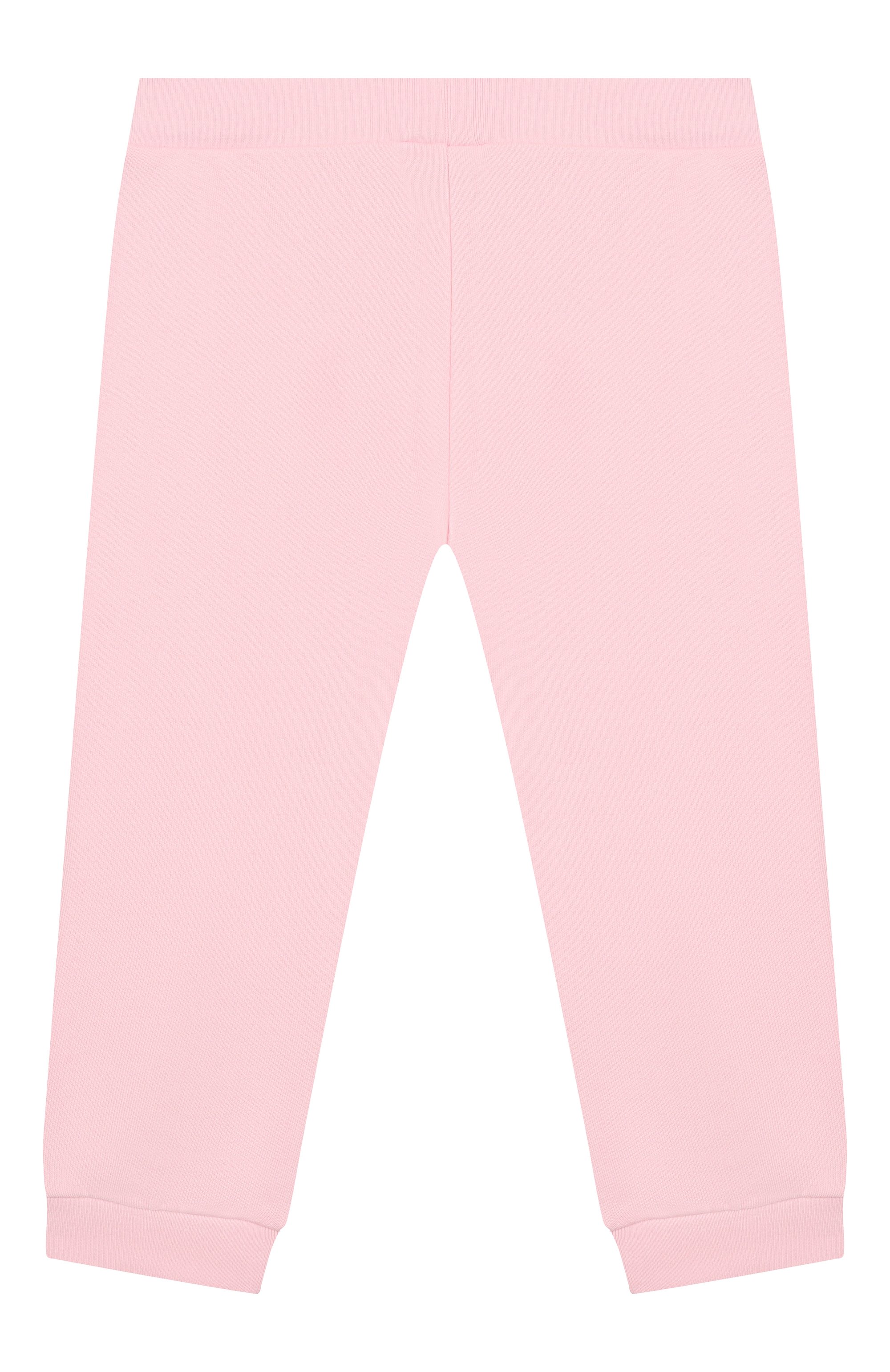 Хлопковые джоггеры FENDI, арт. BUF226/5V0, фото 2