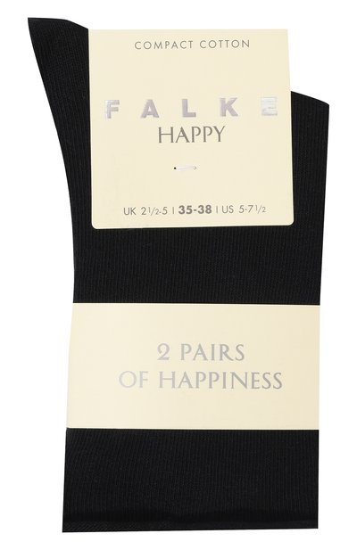 Женские хлопковые носки FALKE, арт. 46417