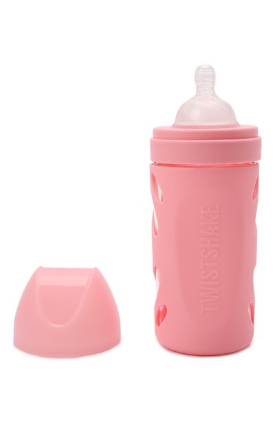 Ст еклянная антиколиковая бутылка TWISTSHAKE, арт. 78582, фото 4