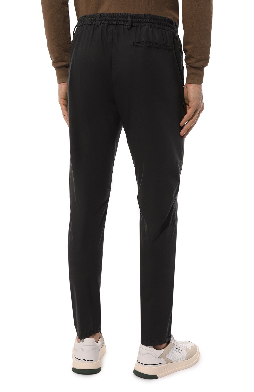 Брюки BERWICH, арт. SPIAGGIA/TS0465X, фото 4